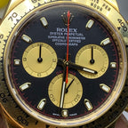 Rolex Cosmograph Daytona 40 millimeters m116508-0009