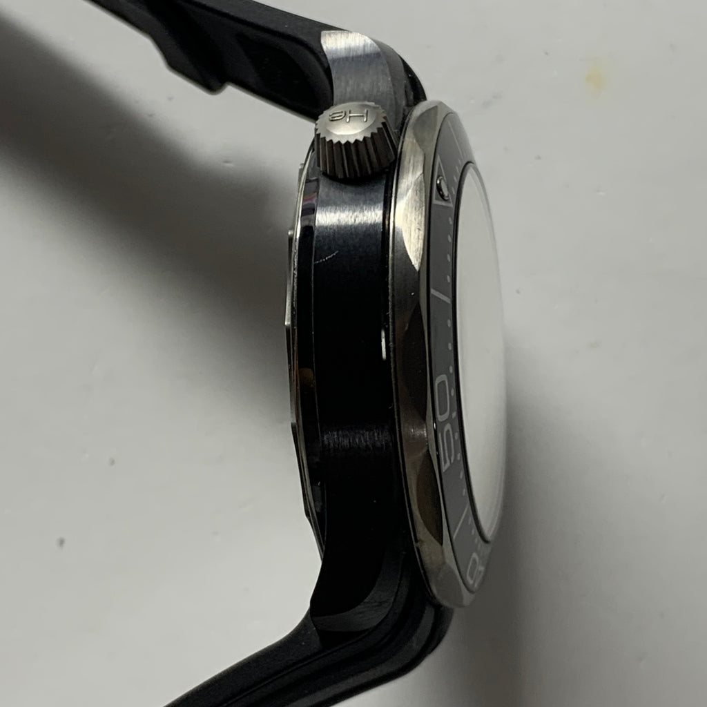 Omega Seahorse Series 43.5 210.92.44.20.01.001