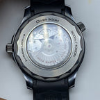 Omega Seahorse Series 43.5 210.92.44.20.01.001