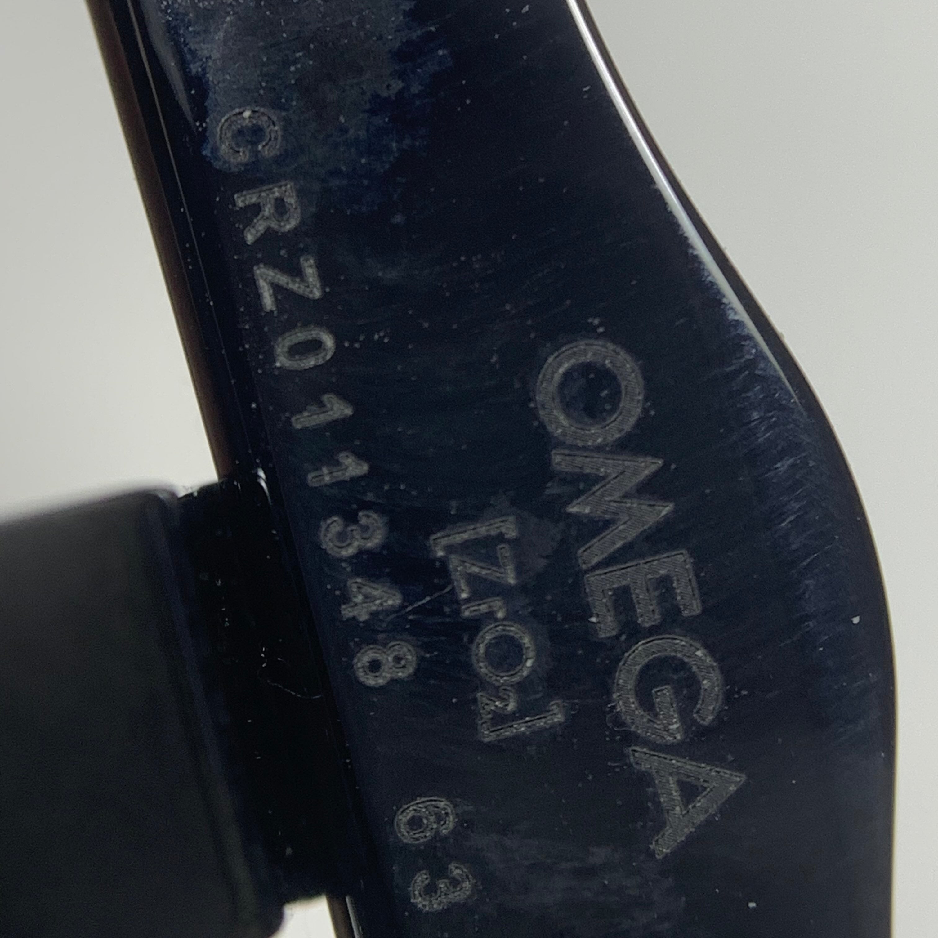 Omega Seahorse Series 43.5 210.92.44.20.01.001