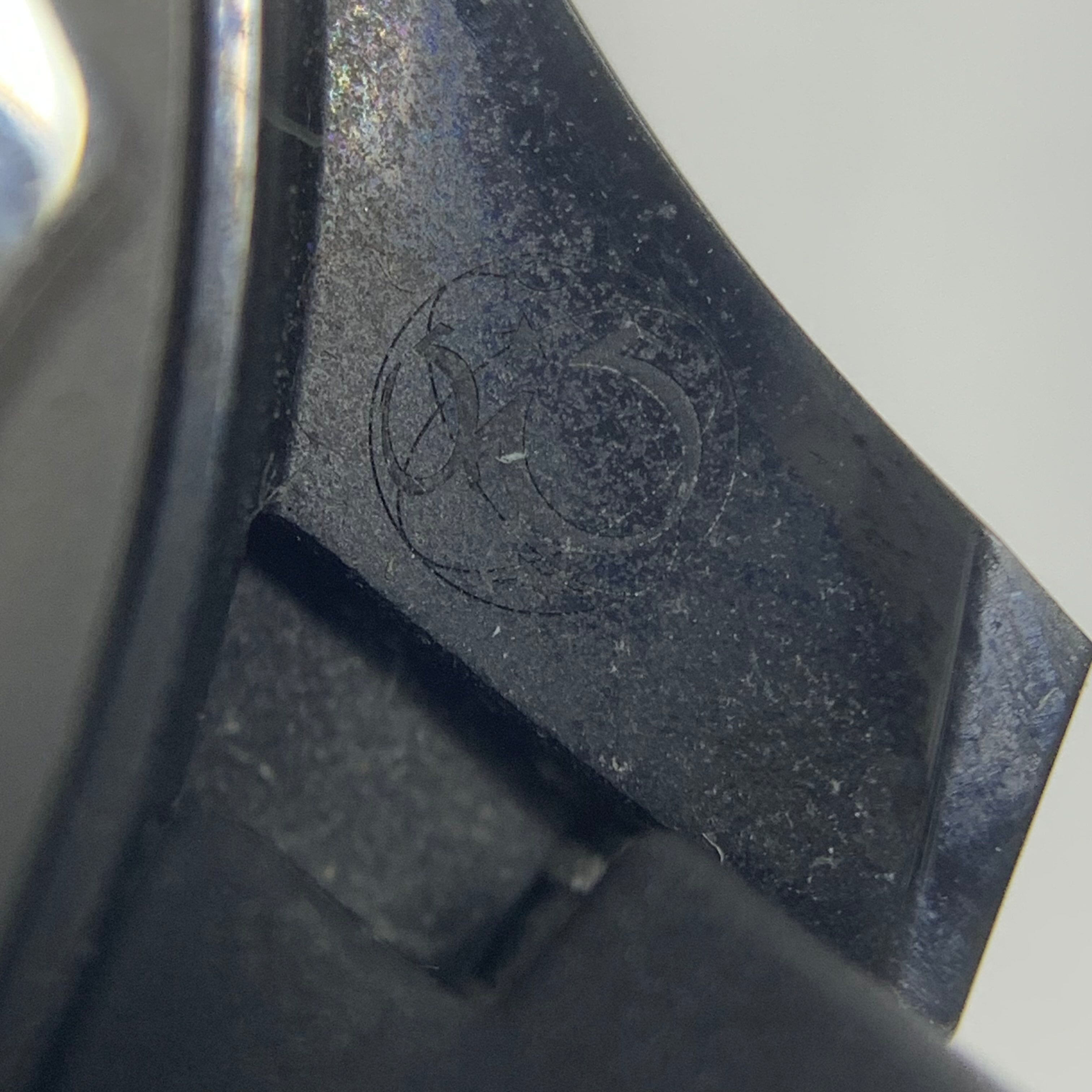 Omega Seahorse Series 43.5 210.92.44.20.01.001