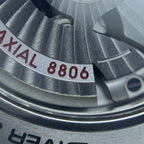 Omega Seahorse Series 43.5 210.92.44.20.01.001
