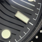 Omega Seahorse Series 43.5 210.92.44.20.01.001