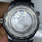 Omega Seahorse Series 43.5 210.92.44.20.01.001