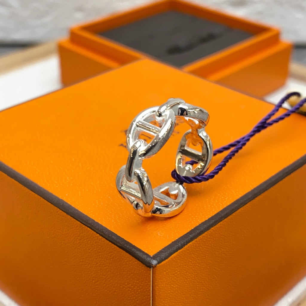 Hermes Ring