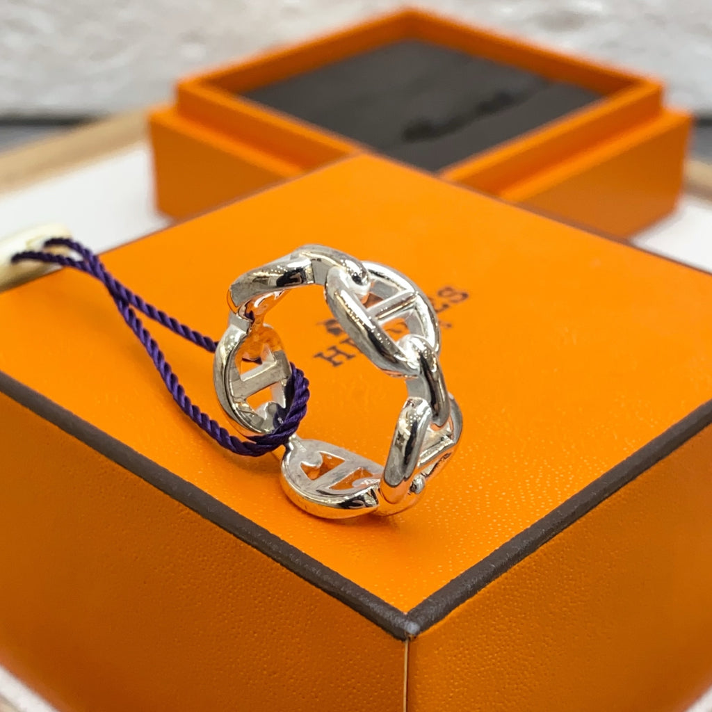 Hermes Ring