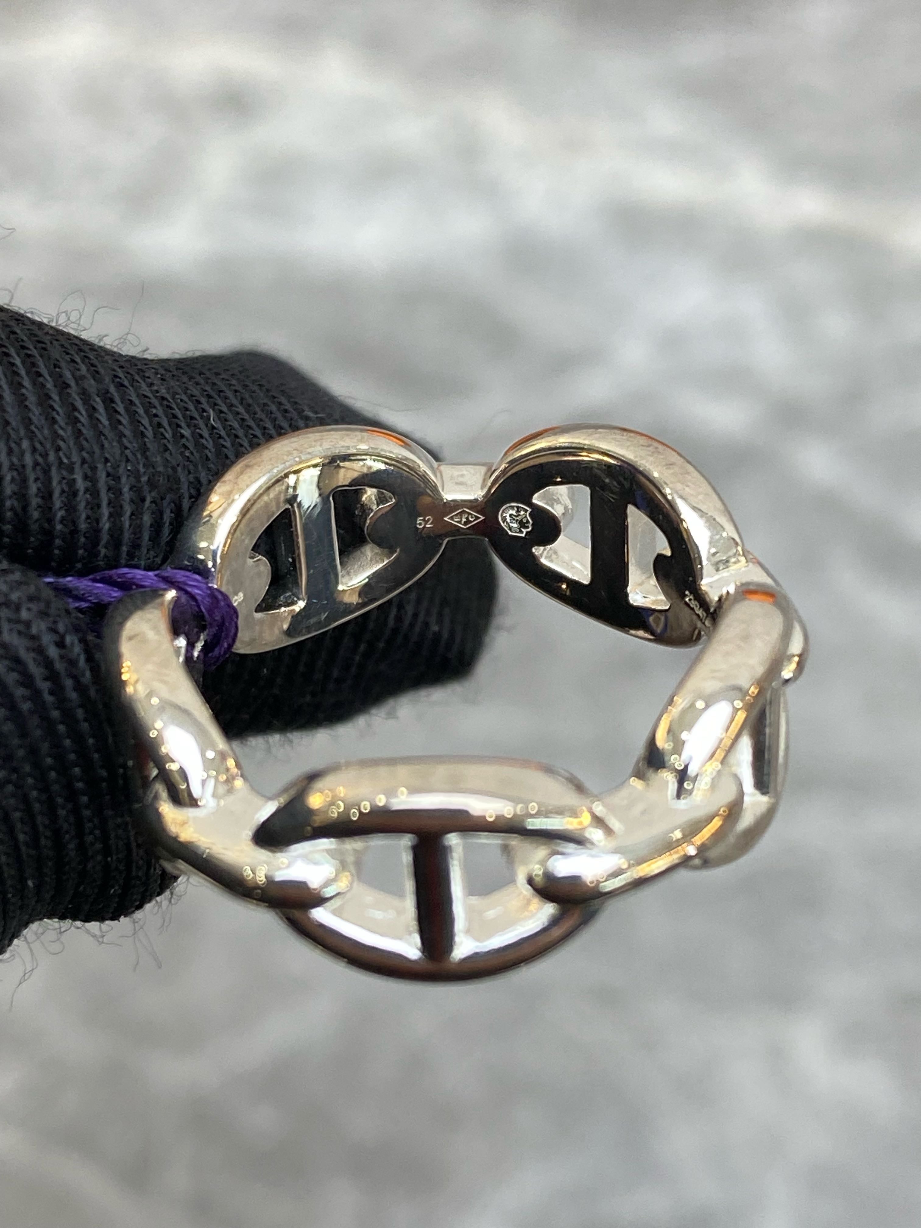 Hermes Ring