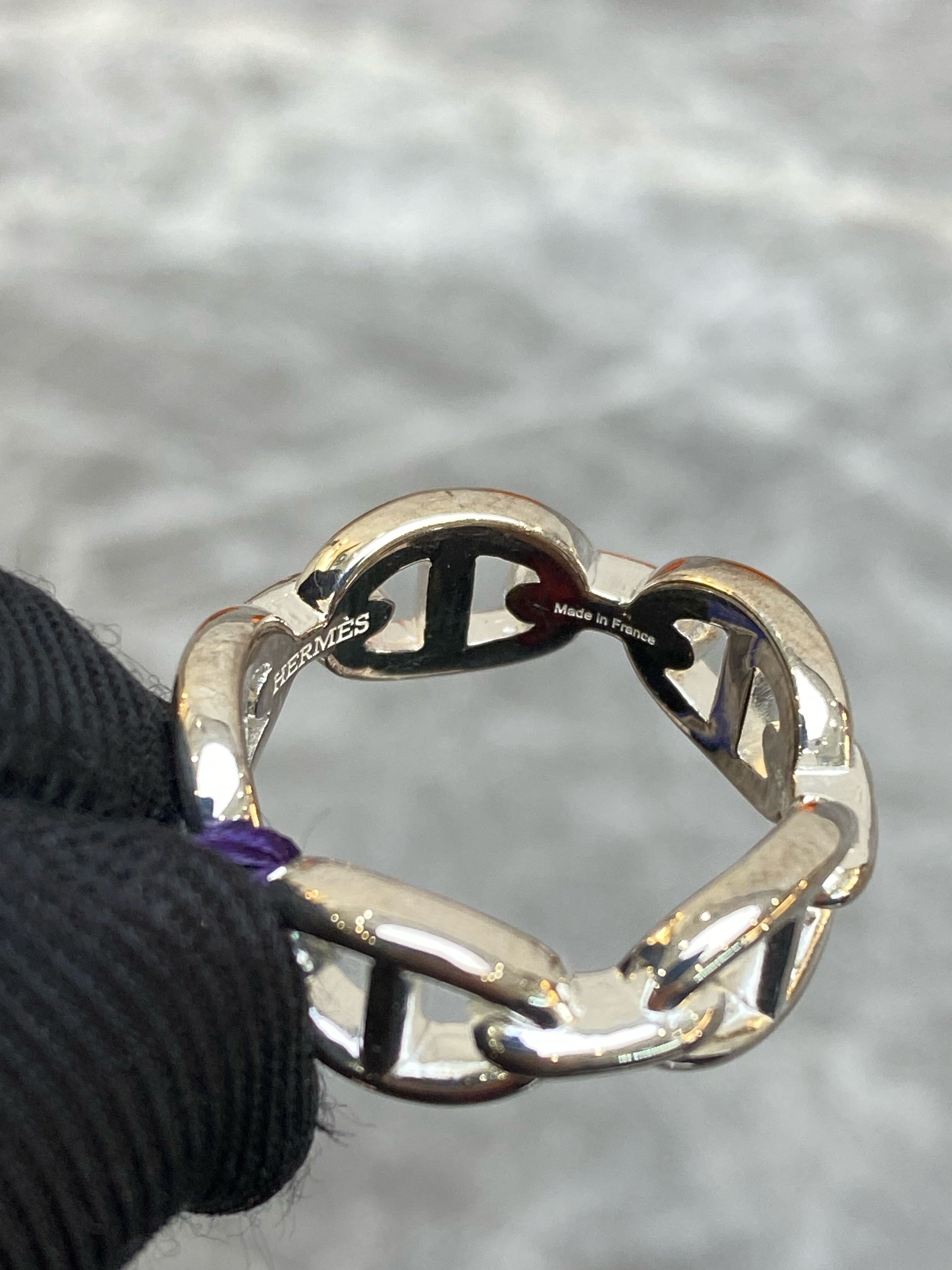 Hermes Ring