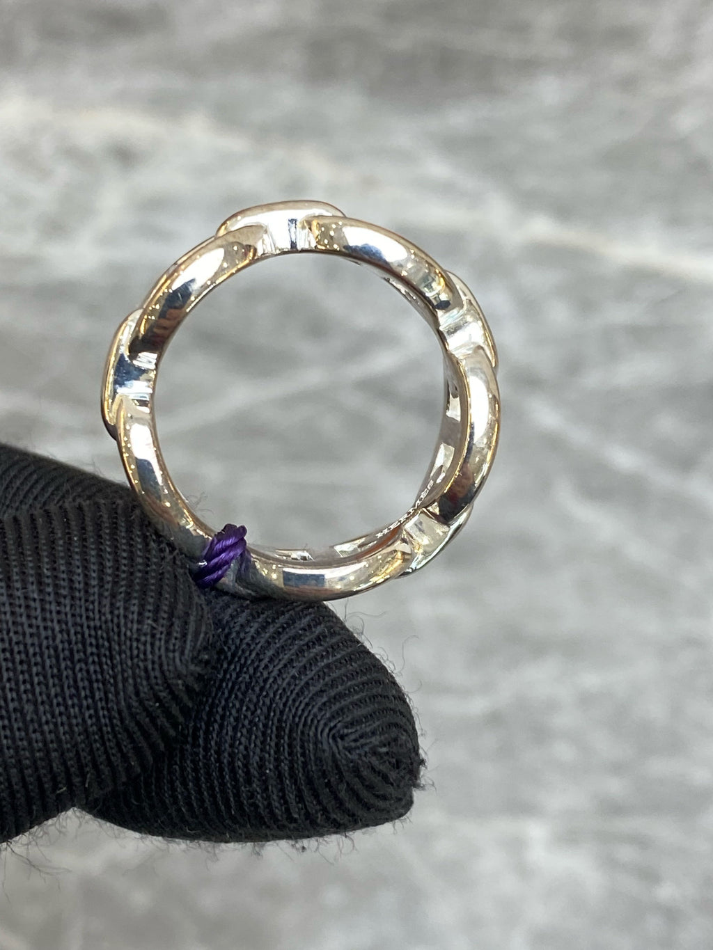 Hermes Ring