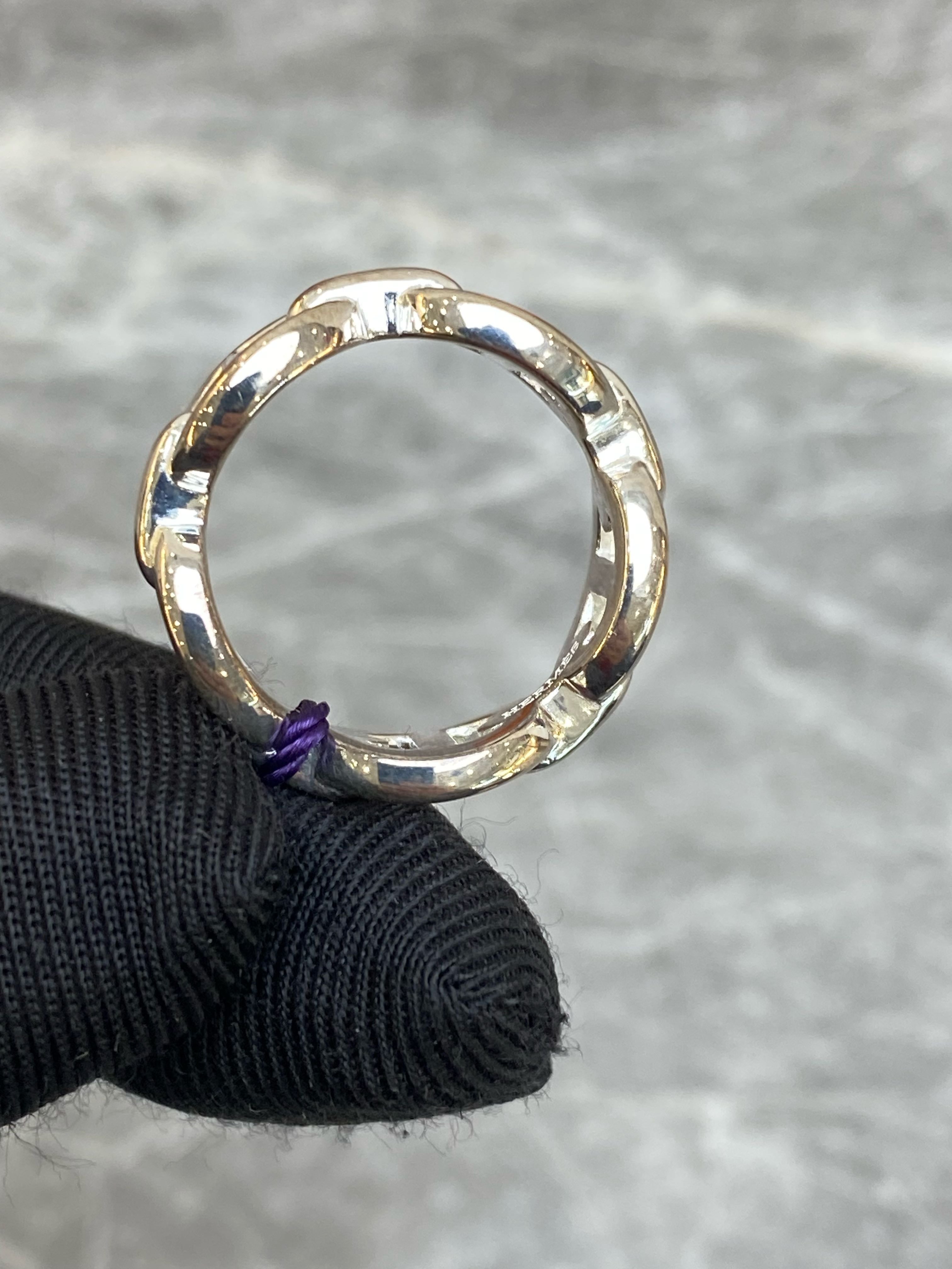 Hermes Ring