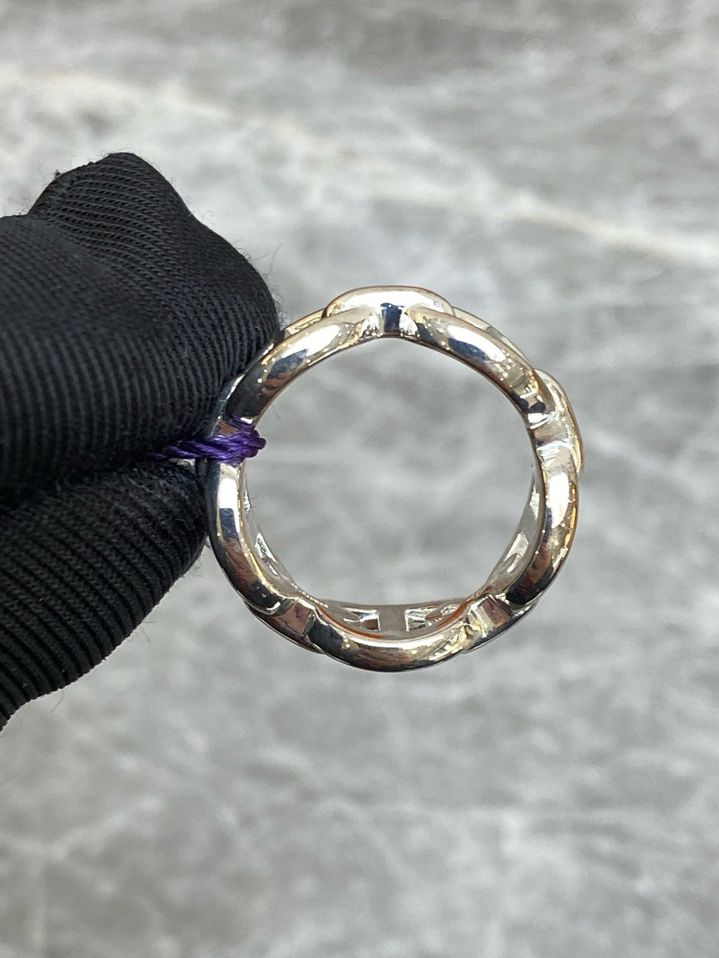 Hermes Ring