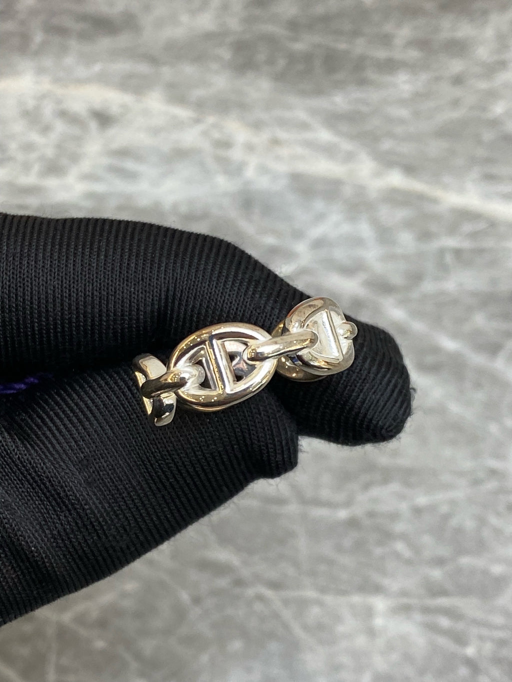 Hermes Ring