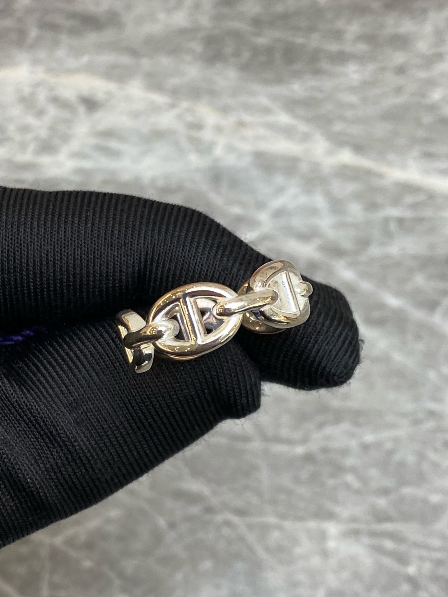 Hermes Ring