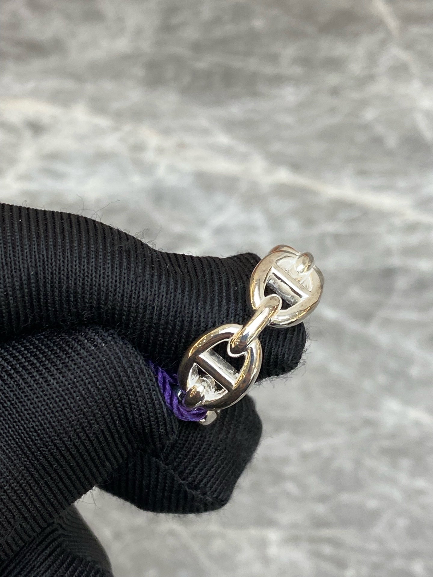 Hermes Ring