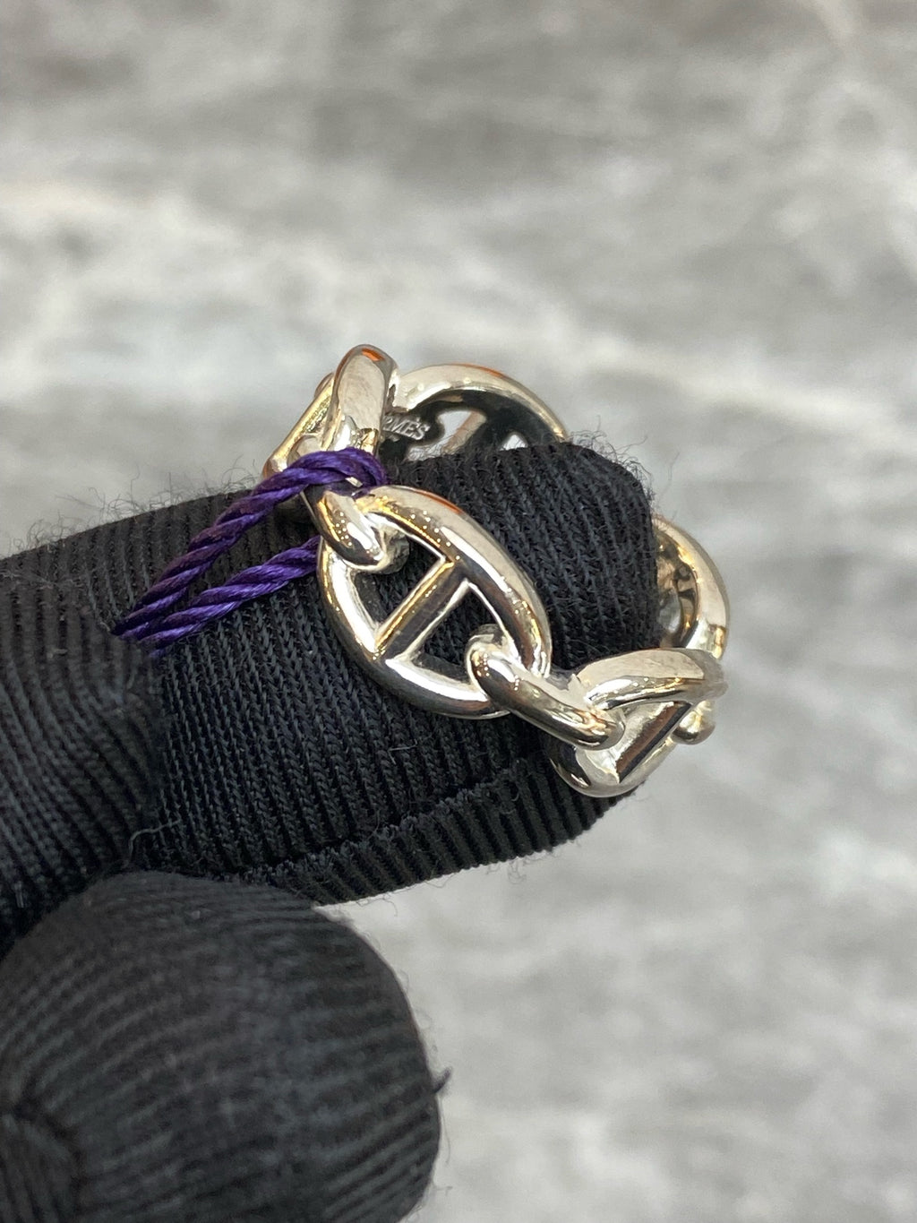 Hermes Ring
