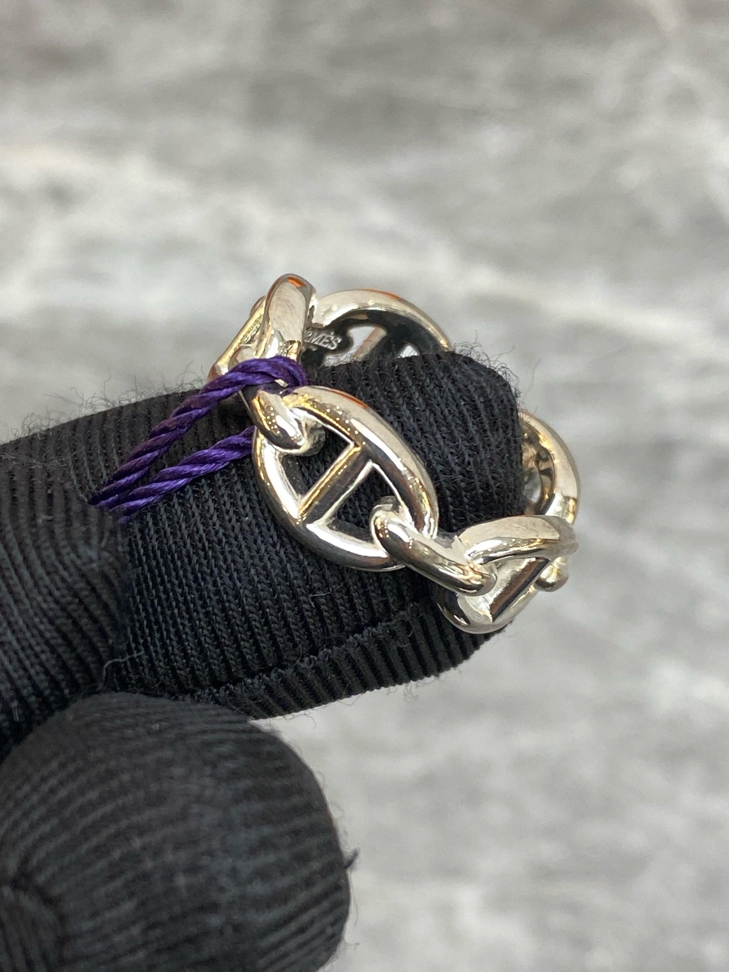 Hermes Ring