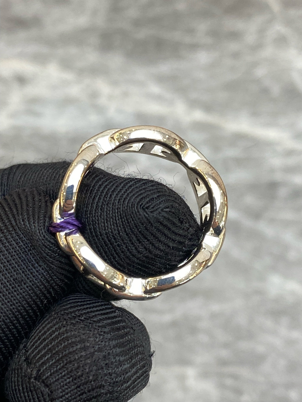 Hermes Ring