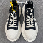 Alexander McQueen Cotton Athletic sneakers