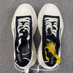 Alexander McQueen Cotton Athletic sneakers