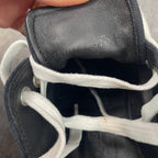 Alexander McQueen Cotton Athletic sneakers
