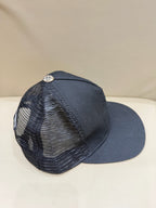 Chrome Hearts Black Baseball cap