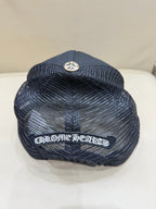 Chrome Hearts Black Baseball cap