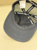 Chrome Hearts Black Baseball cap