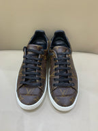 Louis Vuitton Skate shoes 34.0|34.5|35.0|35.5|36.0|36.5|37.0|37.5|38.0|38.5| 1A1F4K