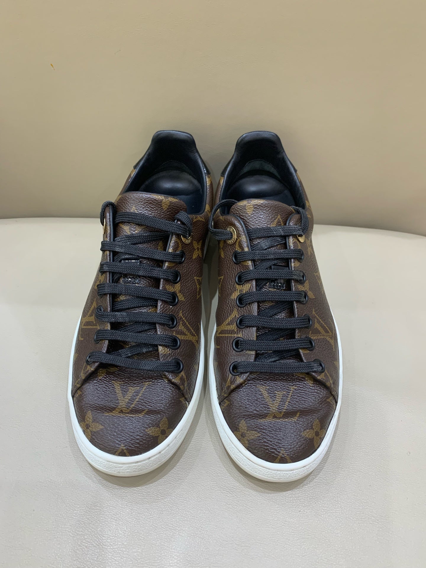Louis Vuitton Skate shoes 34.0|34.5|35.0|35.5|36.0|36.5|37.0|37.5|38.0|38.5| 1A1F4K