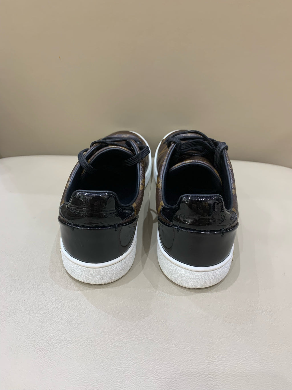 Louis Vuitton Skate shoes 34.0|34.5|35.0|35.5|36.0|36.5|37.0|37.5|38.0|38.5| 1A1F4K
