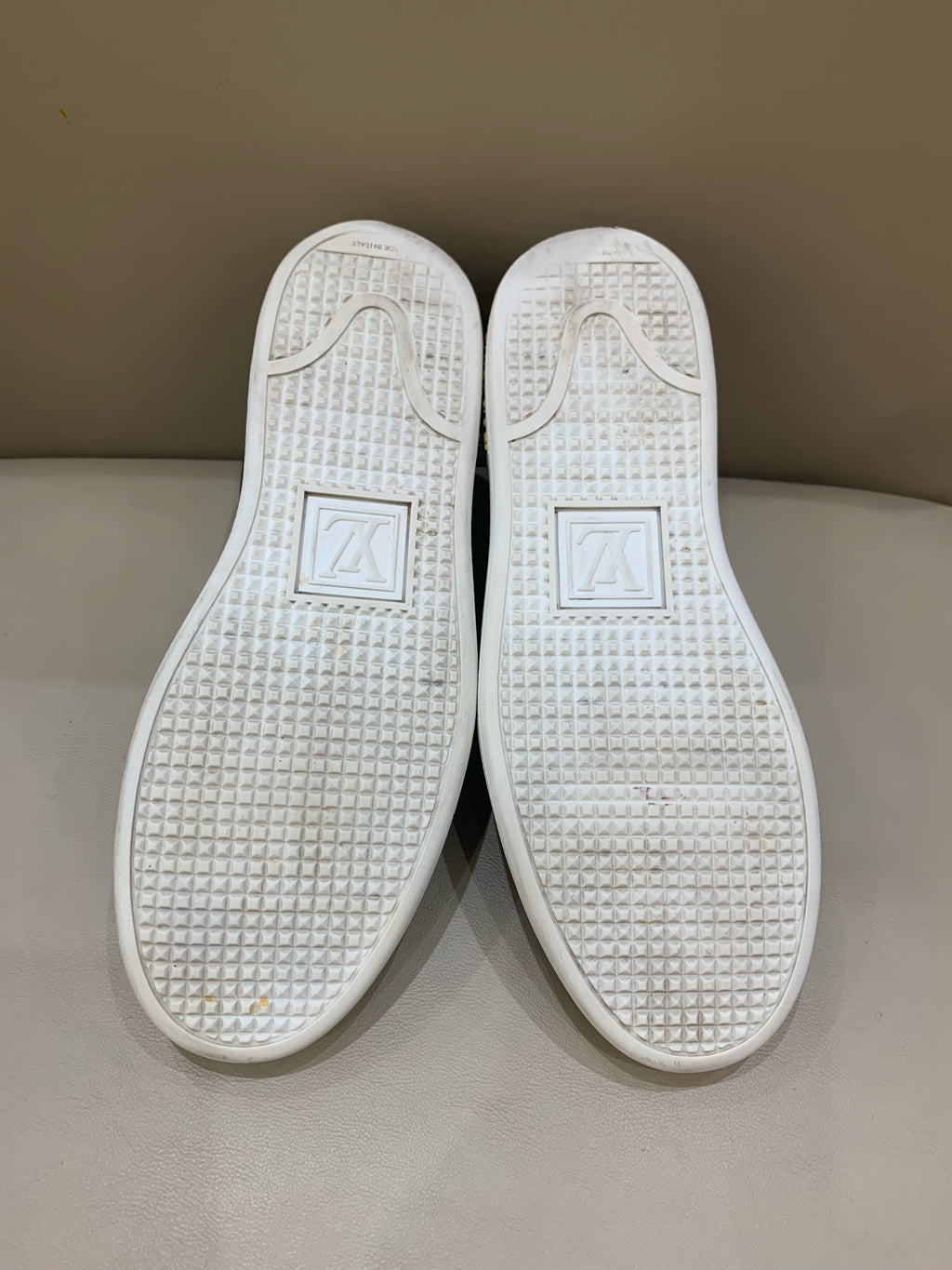 Louis Vuitton Skate shoes 34.0|34.5|35.0|35.5|36.0|36.5|37.0|37.5|38.0|38.5| 1A1F4K