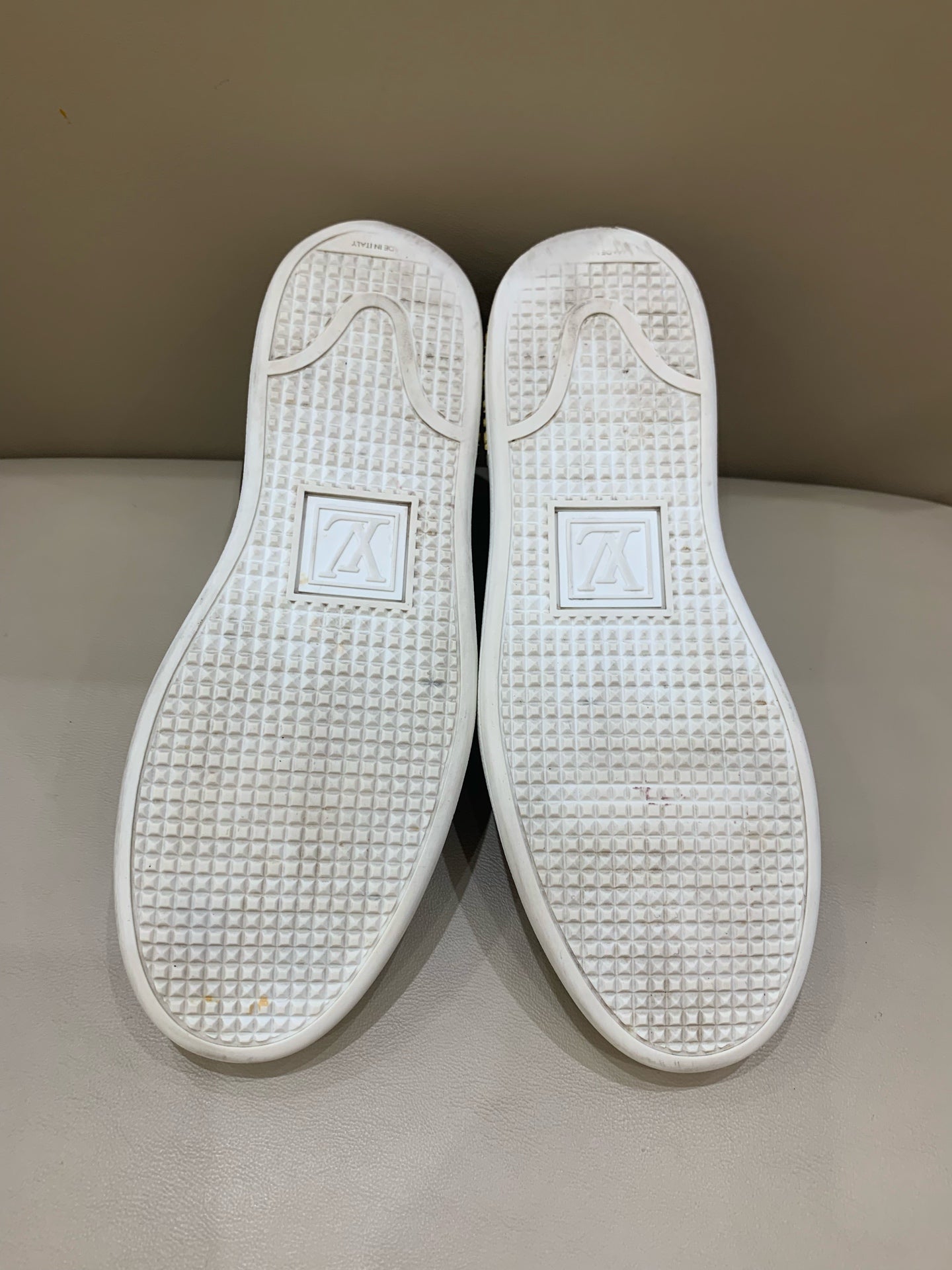 Louis Vuitton Skate shoes 34.0|34.5|35.0|35.5|36.0|36.5|37.0|37.5|38.0|38.5| 1A1F4K