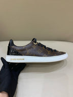 Louis Vuitton Skate shoes 34.0|34.5|35.0|35.5|36.0|36.5|37.0|37.5|38.0|38.5| 1A1F4K