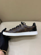 Louis Vuitton Skate shoes 34.0|34.5|35.0|35.5|36.0|36.5|37.0|37.5|38.0|38.5| 1A1F4K