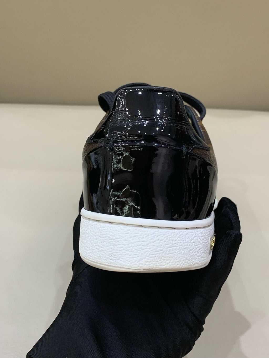 Louis Vuitton Skate shoes 34.0|34.5|35.0|35.5|36.0|36.5|37.0|37.5|38.0|38.5| 1A1F4K