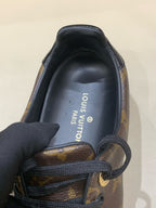 Louis Vuitton Skate shoes 34.0|34.5|35.0|35.5|36.0|36.5|37.0|37.5|38.0|38.5| 1A1F4K
