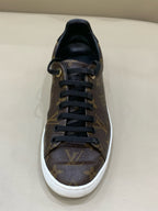 Louis Vuitton Skate shoes 34.0|34.5|35.0|35.5|36.0|36.5|37.0|37.5|38.0|38.5| 1A1F4K