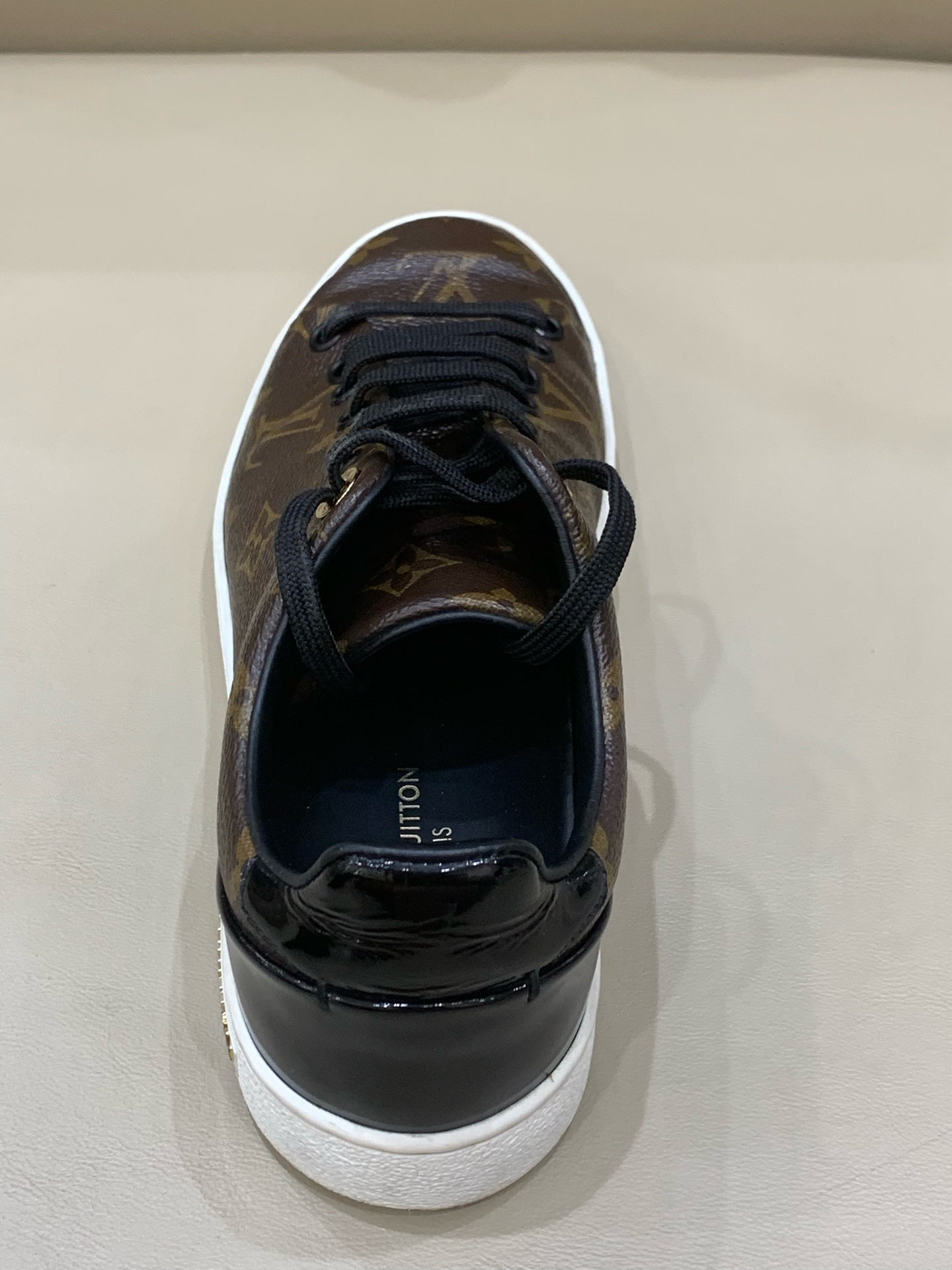 Louis Vuitton Skate shoes 34.0|34.5|35.0|35.5|36.0|36.5|37.0|37.5|38.0|38.5| 1A1F4K