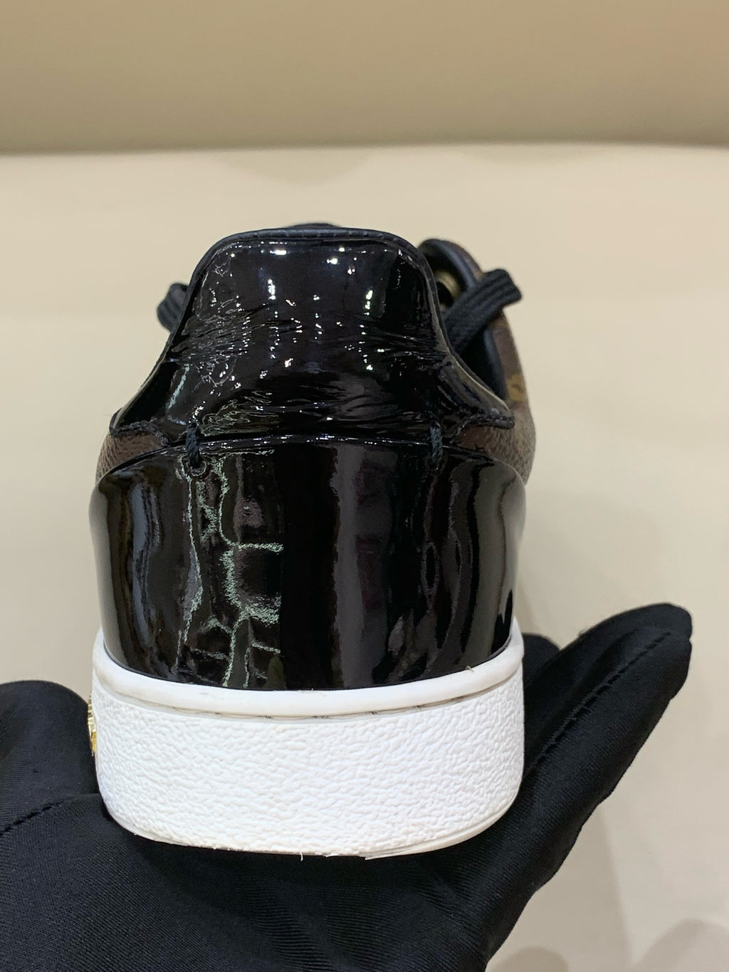 Louis Vuitton Skate shoes 34.0|34.5|35.0|35.5|36.0|36.5|37.0|37.5|38.0|38.5| 1A1F4K