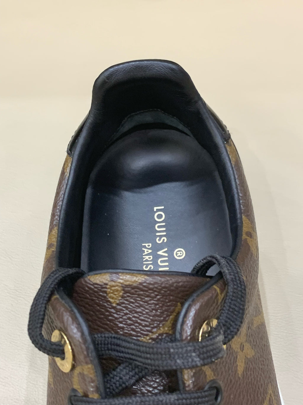 Louis Vuitton Skate shoes 34.0|34.5|35.0|35.5|36.0|36.5|37.0|37.5|38.0|38.5| 1A1F4K