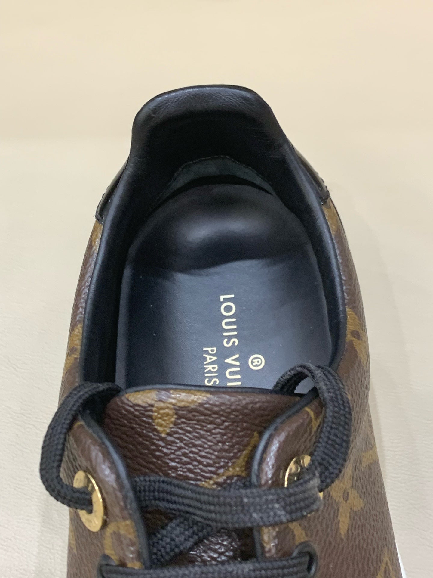 Louis Vuitton Skate shoes 34.0|34.5|35.0|35.5|36.0|36.5|37.0|37.5|38.0|38.5| 1A1F4K
