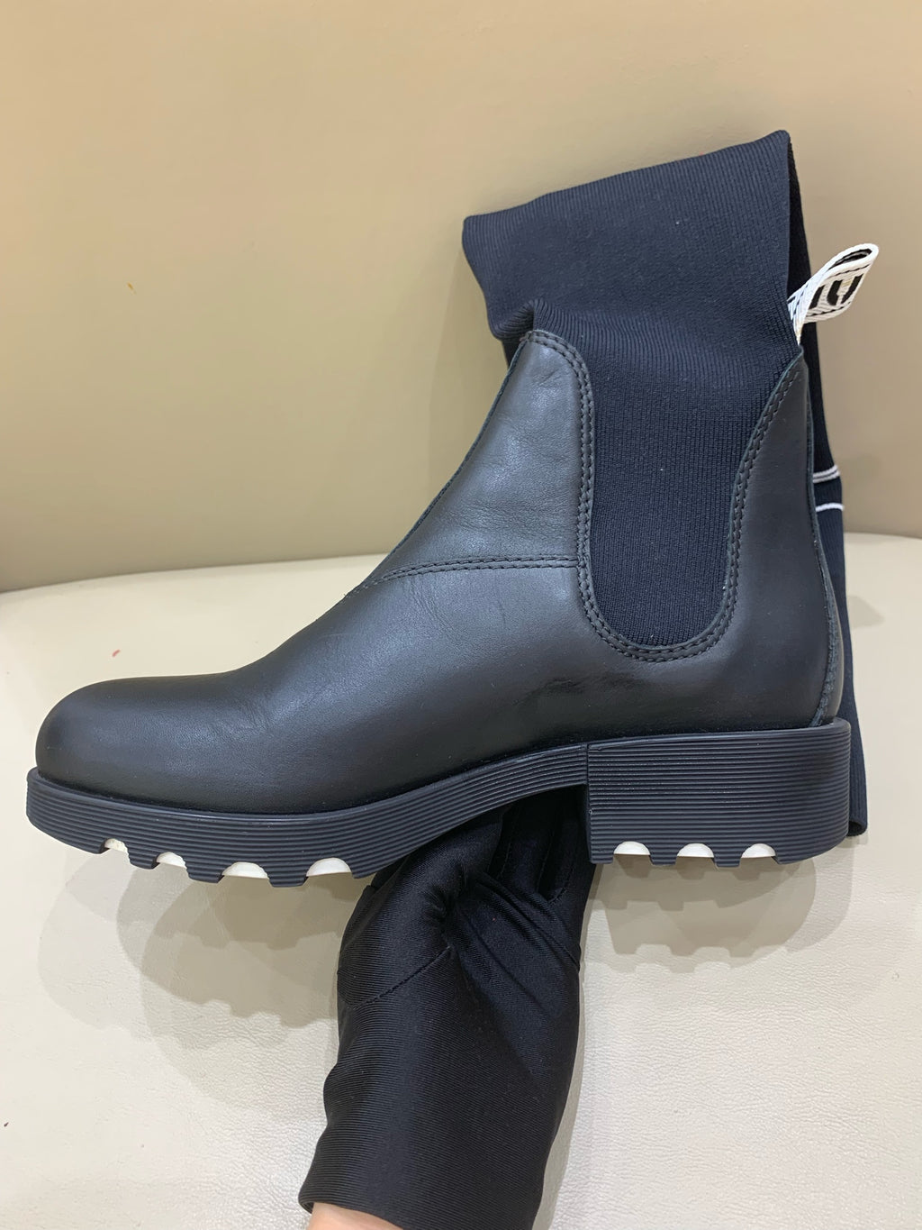 Miu Miu Black