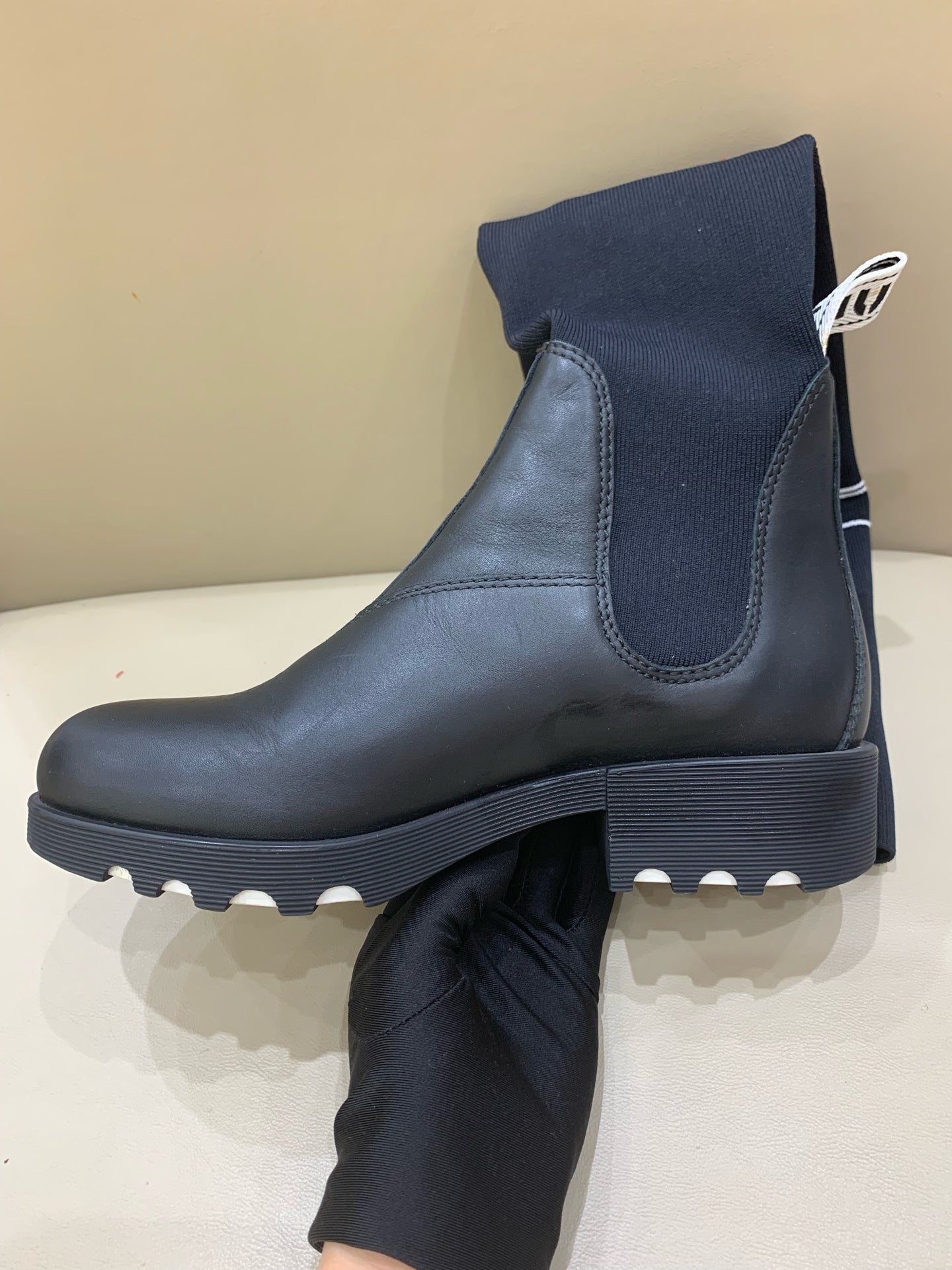 Miu Miu Black