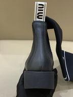 Miu Miu Black