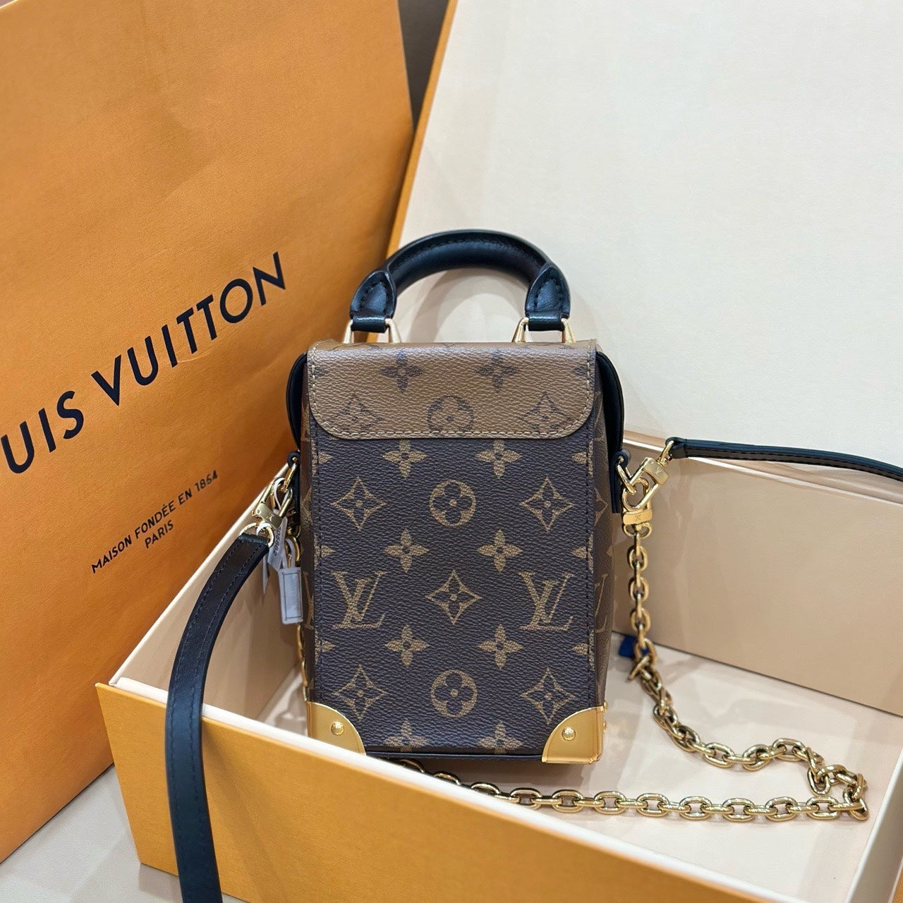 Louis Vuitton
