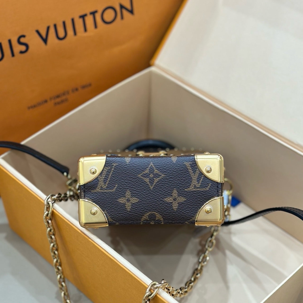 Louis Vuitton
