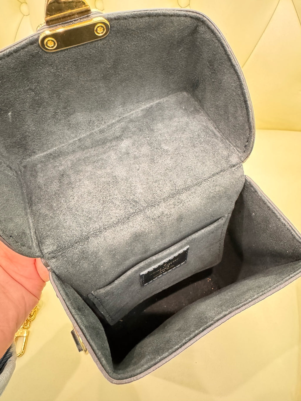 Louis Vuitton