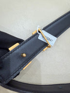 Hermes Rose gold Belt