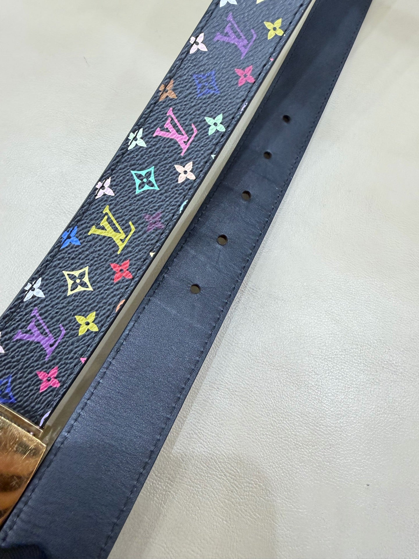 Louis Vuitton Belt 85/34