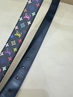 Louis Vuitton Belt 85/34